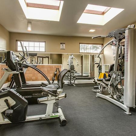 Coachman Inn Bellingham Luaran gambar