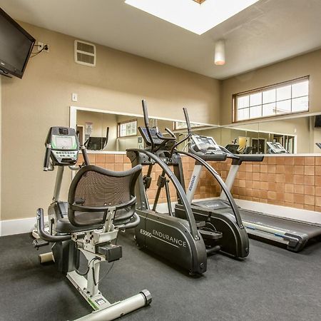 Coachman Inn Bellingham Luaran gambar
