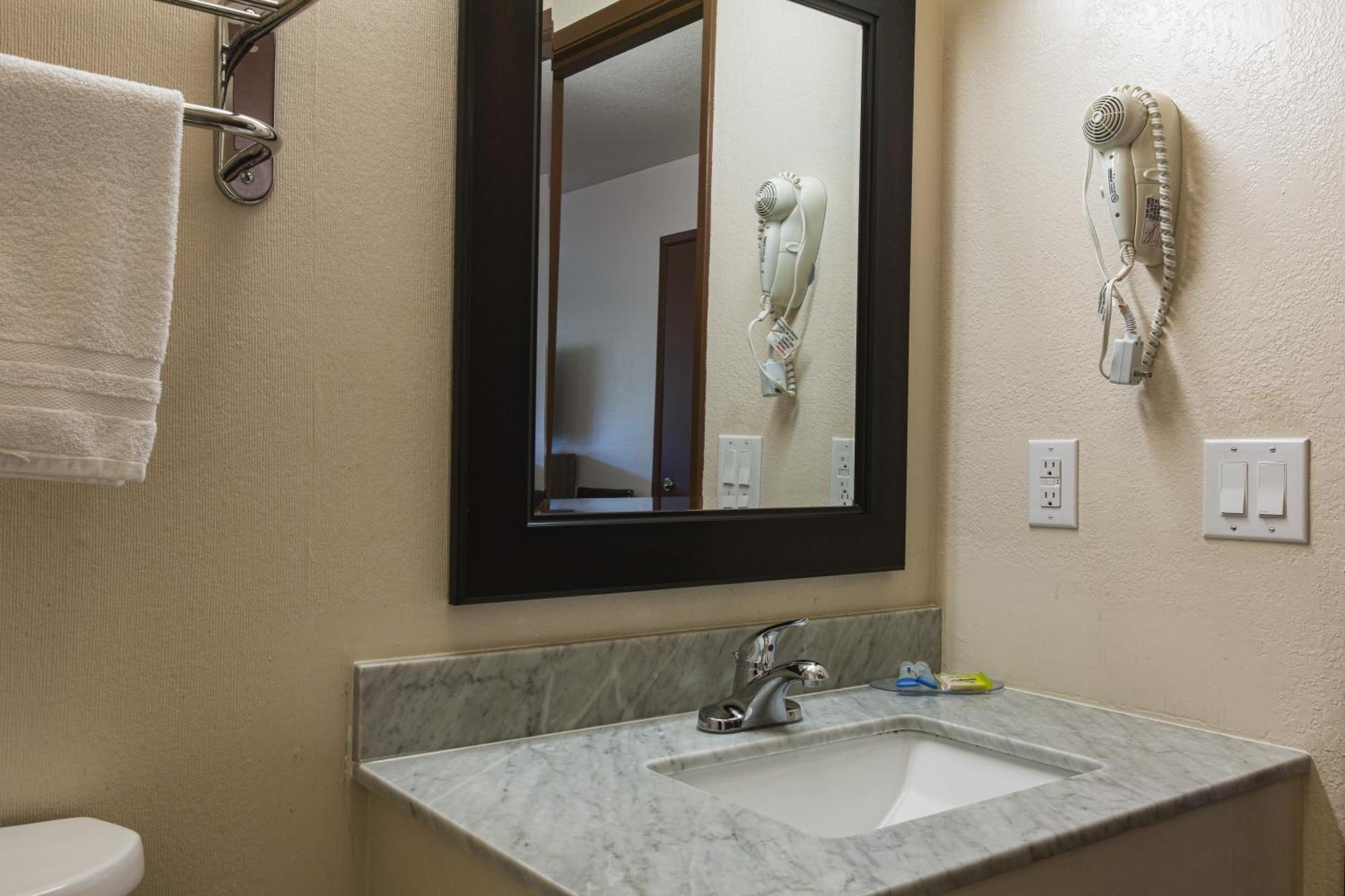 Coachman Inn Bellingham Luaran gambar