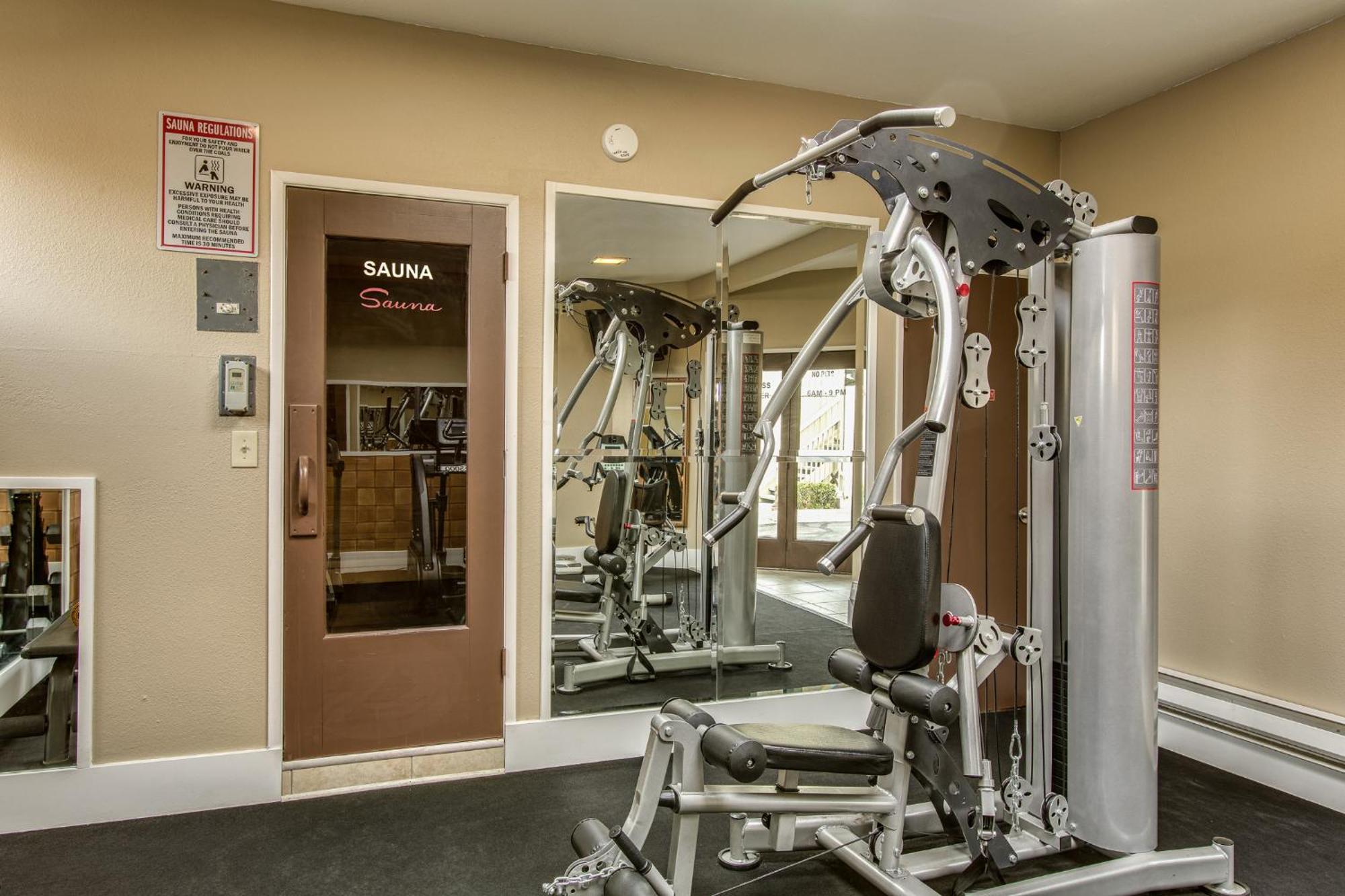 Coachman Inn Bellingham Luaran gambar