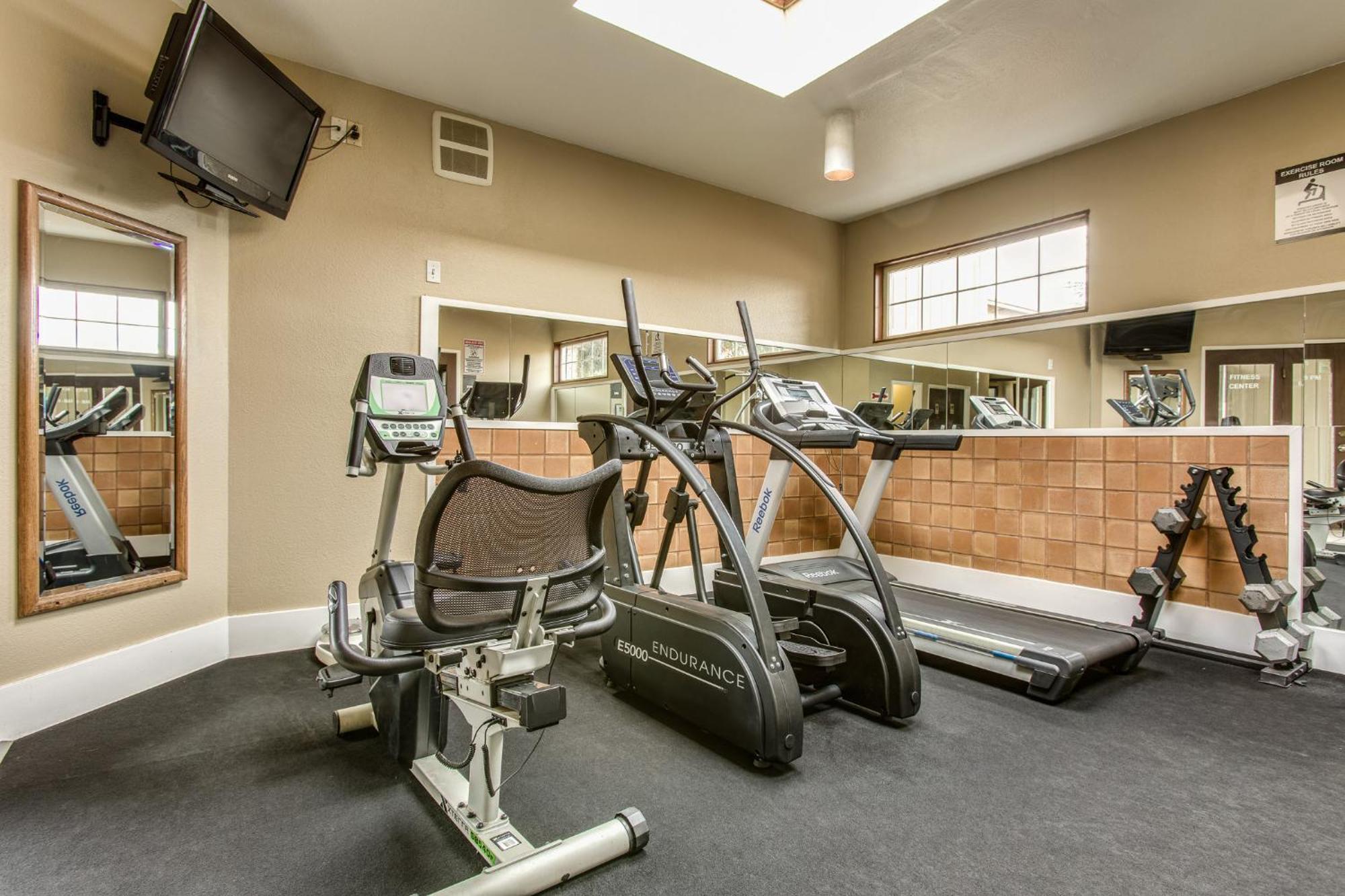 Coachman Inn Bellingham Luaran gambar